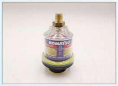 D155 INDICATOR 08672-01000